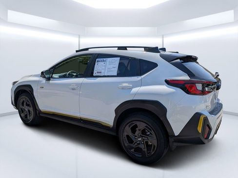 Certified 2025 Subaru Crosstrek 2.5i Sport image 5