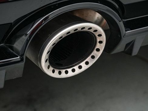 Used 2024 Nissan Z Sport w/ Floor Mat Package image 20