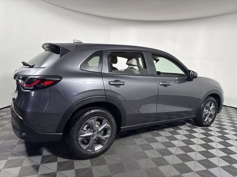 New 2026 Honda HR-V LX image 6