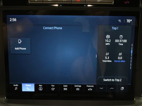 Used 2024 Ford F150 XLT w/ Equipment Group 303A High AWD/4WD image 28
