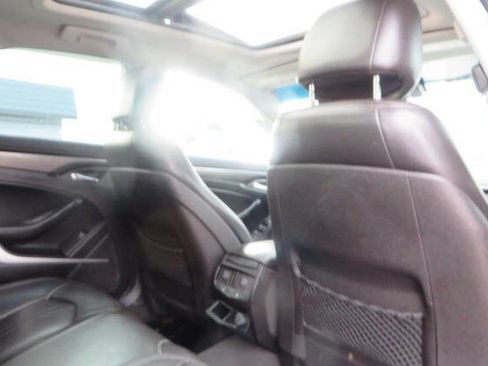 Used 2013 Cadillac CTS Luxury image 14