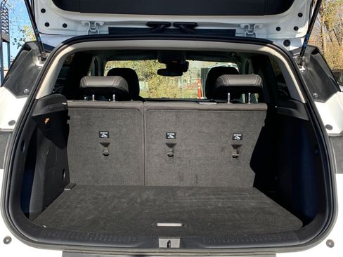 Used 2025 Buick Encore GX Preferred image 29