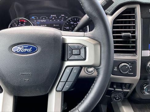 Certified 2021 Ford F250 Lariat AWD/4WD image 25