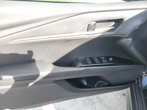 Certified 2026 Toyota Camry SE FWD image 20