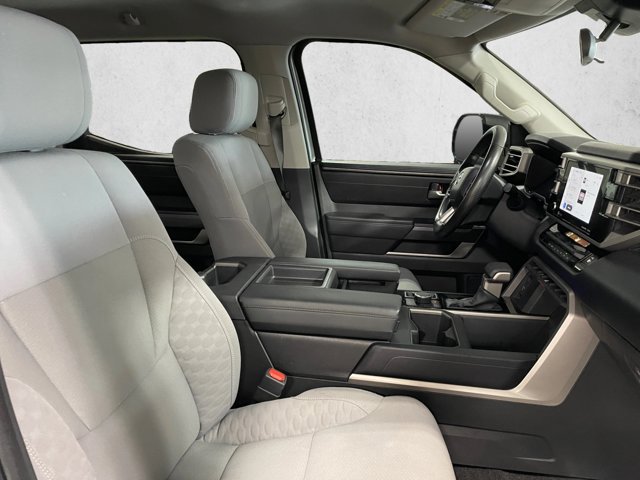 Used 2022 Toyota Tundra SR5 w/ SR5 Convenience Package AWD/4WD image 19
