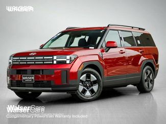 Certified 2026 Hyundai Santa Fe SEL video 1