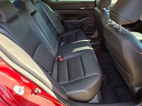 Used 2022 Nissan Altima 2.5 SR image 19