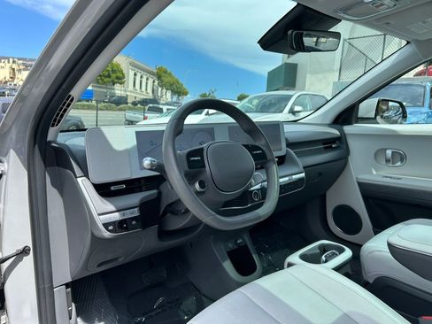 Used 2023 Hyundai Ioniq 5 Limited RWD image 13