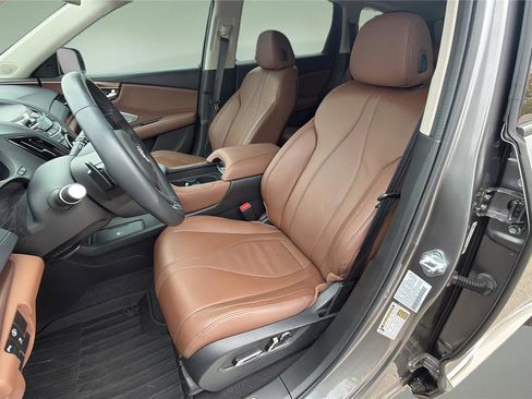 Certified 2024 Acura RDX SH-AWD w/ Technology Package image 12