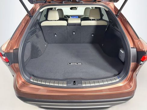 Used 2023 Lexus RX 350 Premium Plus w/ Accessory Package (Z1) FWD image 29