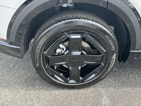 Used 2027 Kia Telluride SX Prestige X-Line AWD/4WD image 19