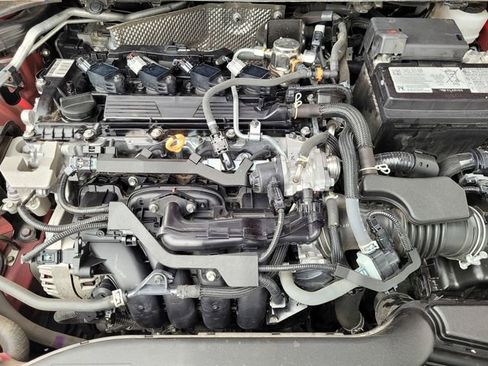 Used 2024 Toyota Corolla LE image 20