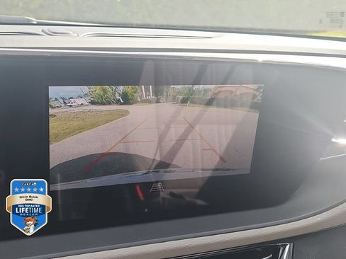 Used 2026 Buick Envista Avenir FWD image 28