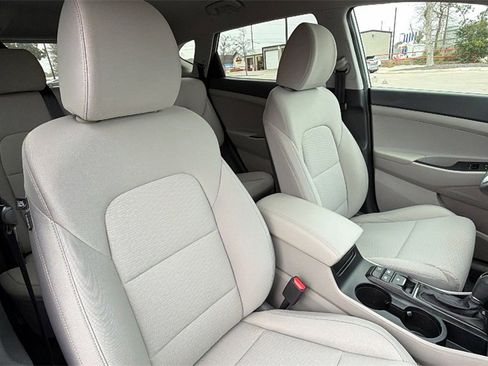 Used 2020 Hyundai Tucson SEL image 46