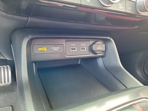 Used 2024 Honda Civic Si image 32