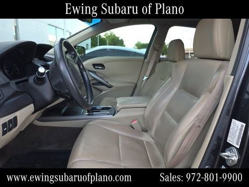 Used 2014 Acura RDX FWD w/ Technology Package image 6