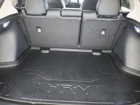 Used 2023 Honda HR-V EX-L image 22