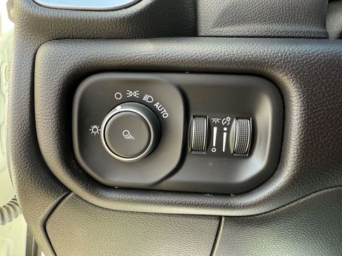 Used 2023 RAM 3500 Laramie w/ Snow Chief Group image 28