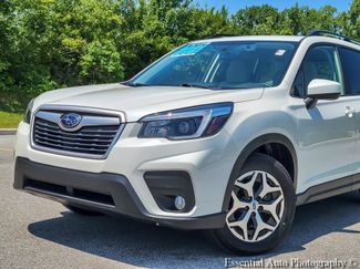 Used 2021 Subaru Forester Premium w/ Popular Package #1 AWD/4WD video 2