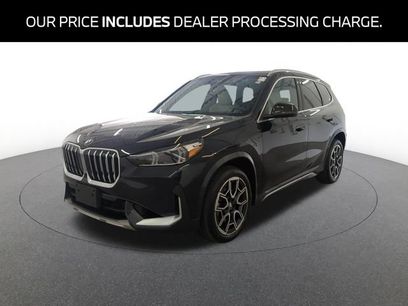Certified 2025 BMW X1 xDrive28i w/ Premium Package