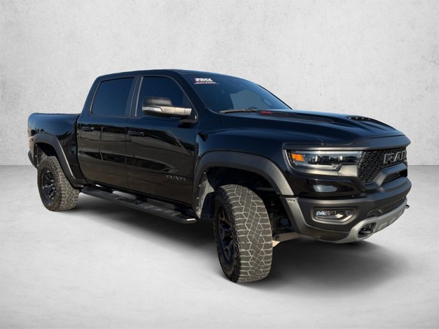 Used 2022 RAM 1500 TRX w/ TRX Level 2 Equipment Group AWD/4WD image 3