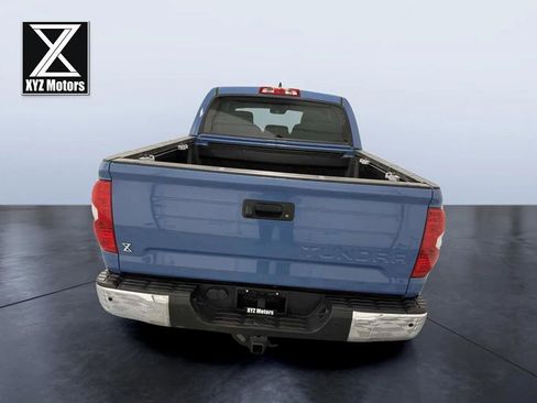 Used 2020 Toyota Tundra SR5 image 5