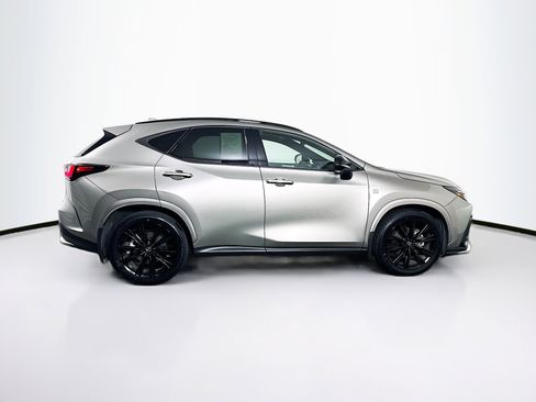 Used 2024 Lexus NX 350 F Sport AWD/4WD image 10