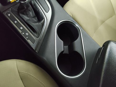 Used 2015 Kia Optima LX image 26