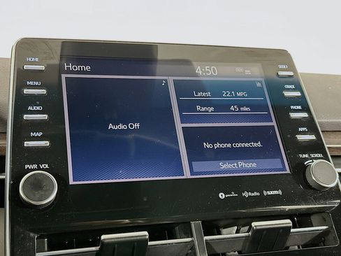 Used 2021 Toyota Avalon XLE image 21