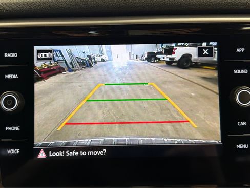 Used 2022 Volkswagen Atlas SE AWD/4WD image 31