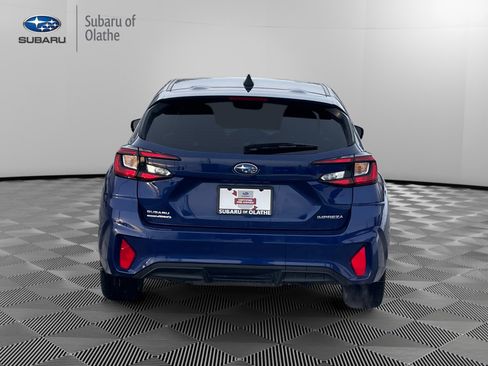 Used 2024 Subaru Impreza 2.0i Sport w/ Popular Package #1 image 9