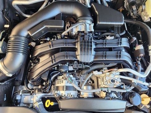 Certified 2025 Subaru Legacy Premium image 23