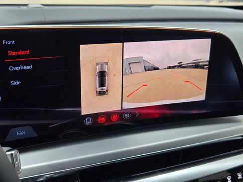 New 2026 Cadillac Lyriq V w/ Exterior Carbon Fiber Package image 19