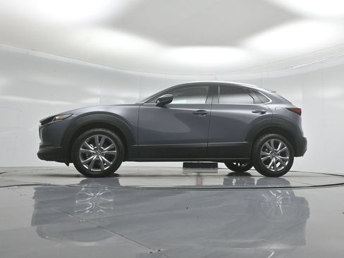 Used 2020 MAZDA CX-30 FWD w/ Premium Package image 52