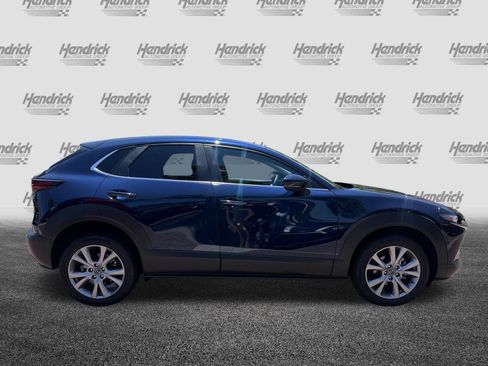 Used 2021 MAZDA CX-30 AWD 2.5 S w/ Select Package image 11
