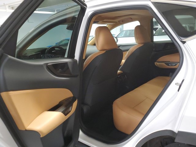 Used 2025 Lexus NX 350 AWD w/ Accessory Package (2T) image 22