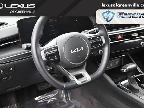 Used 2025 Kia K5 GT-Line w/ GT-Line Premium Package AWD/4WD image 22