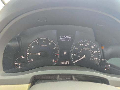 Used 2010 Lexus RX 350 Base AWD 4dr SUV image 12