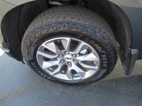 Used 2022 Chevrolet Silverado 1500 RST image 13