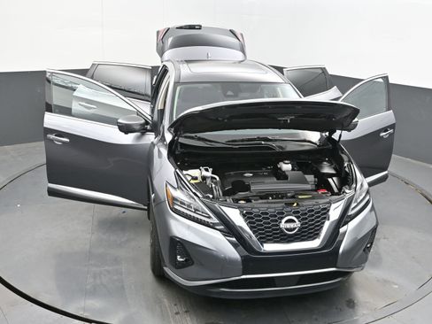 Used 2024 Nissan Murano SL image 41