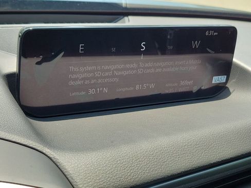 New 2026 MAZDA CX-50 AWD 2.5 Hybrid w/ Weather Package image 31
