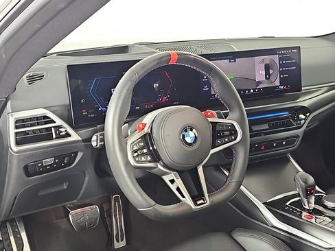 Used 2026 BMW M4 Competition AWD/4WD image 15