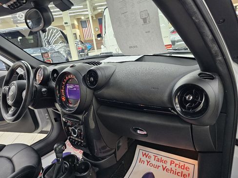 Used 2016 MINI Cooper Countryman S image 22