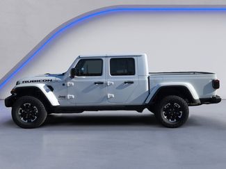 New 2026 Jeep Gladiator Rubicon AWD/4WD video 3