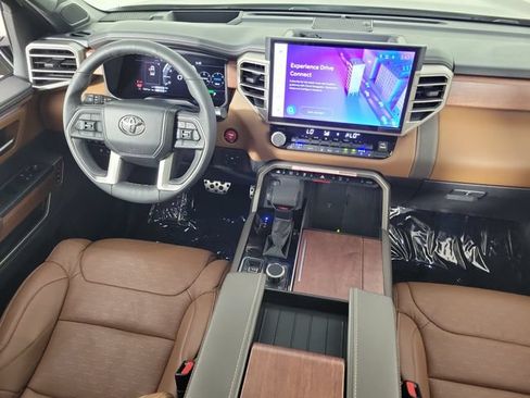 Used 2026 Toyota Tundra 1794 Edition w/ TRD Off-Road Package AWD/4WD image 15