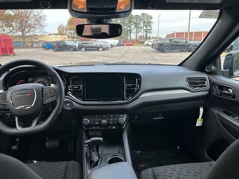 New 2026 Dodge Durango GT w/ Blacktop Package image 25