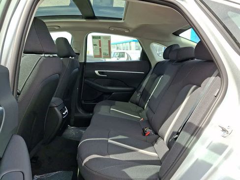 New 2026 Hyundai Sonata SEL image 8