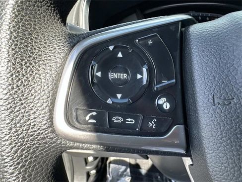 Certified 2019 Honda CR-V EX image 28