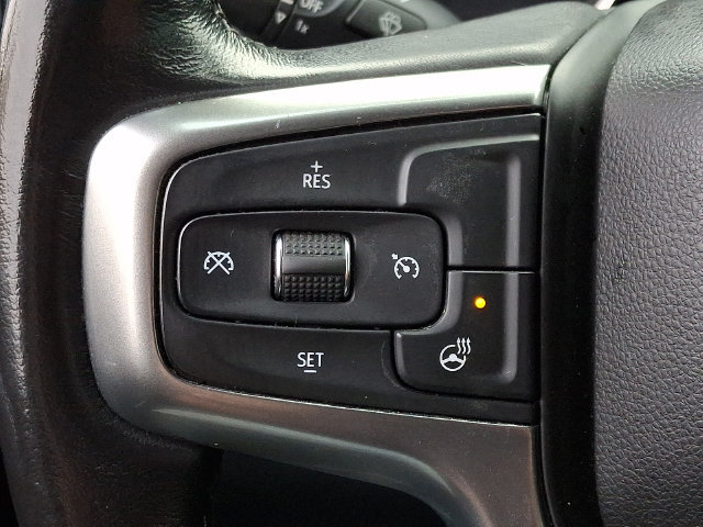 Used 2020 Chevrolet Silverado 1500 LT w/ All-Star Edition AWD/4WD image 20