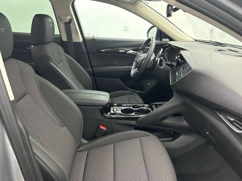 Used 2023 Buick Envision Preferred w/ Sport Touring Package image 34